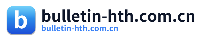 bulletin-hth.com.cn Logo